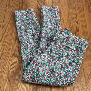 J.Crew toothpick Jean